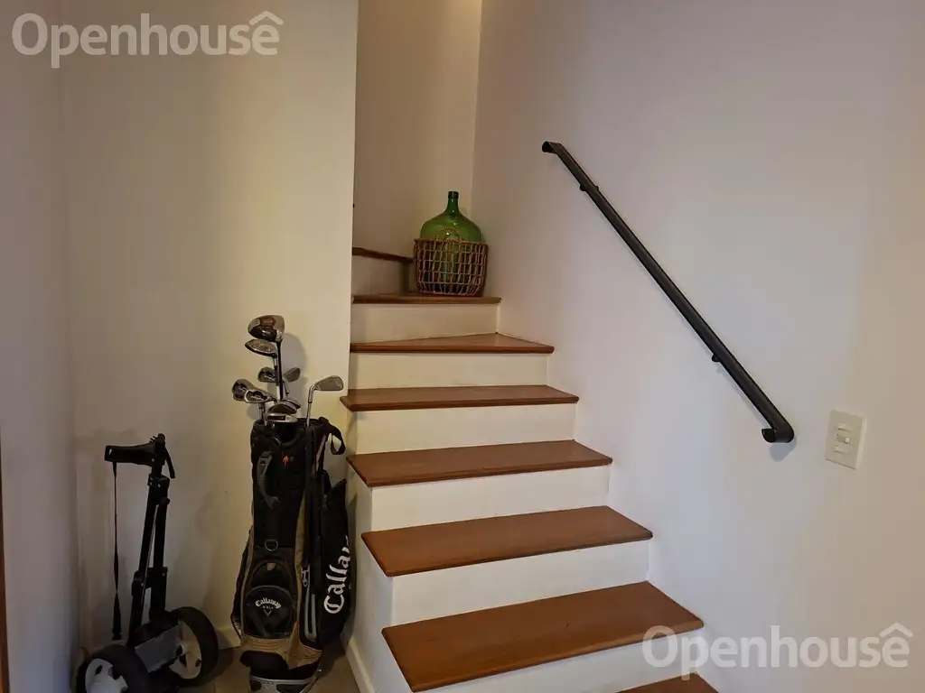 Venta Casa en  Barrio Las Condes- Pilar. - Foto 14