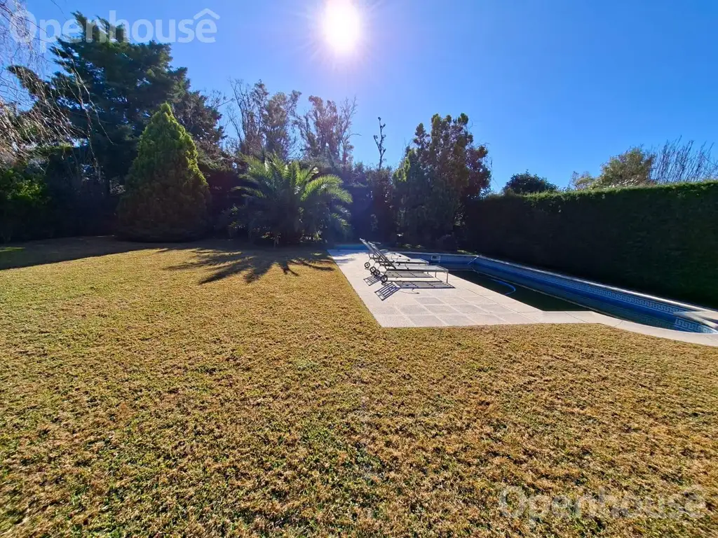 Venta Casa en  Barrio Las Condes- Pilar. - Foto 38