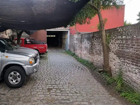 General Arredondo 3900