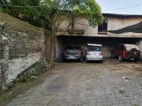 Galpon en Alquiler 46 años