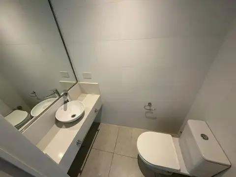 Departamento en Alquiler de 3 dormitorios