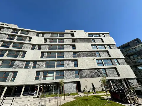 Departamento en Alquiler de 4 Ambientes con cochera en el Nuevo Quilmes, Parque Lineal! 