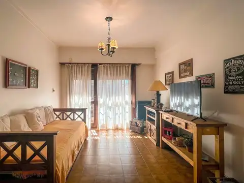 Alquiler departamento 3 amb con cochera playa gran