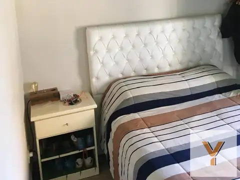 Departamento en Venta 15 años