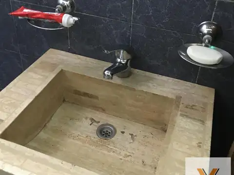 Dúplex en venta - 1 Dormitorio 1 Baño - 49Mts2 - Merlo