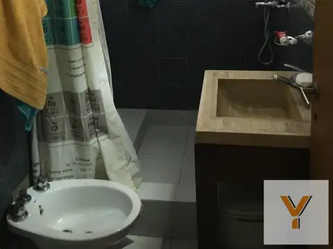 Departamento en Venta 15 años