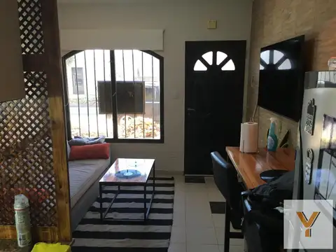 Jujuy e/ San José y Pucheu