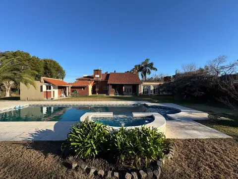 Casa en Venta en Ituzaingó, Partido de Ituzaingó
