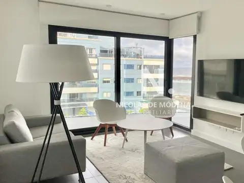 Lindo Departamento Tipo Loft 