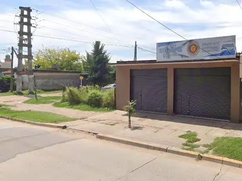 Local Comercial en venta - 1 Ambiente - Merlo