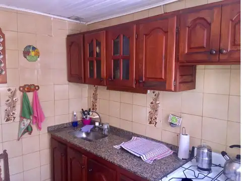 Casa en Venta con 1 cochera