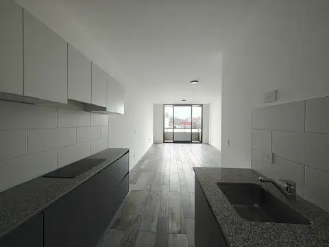 Paysandu 500, Piso 3