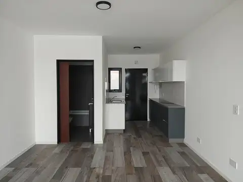 Departamento en Alquiler en Caballito Norte, $ 650.000