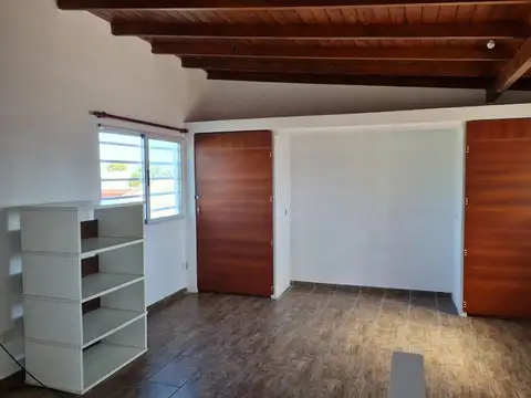 Depto tipo loft  s/Av. Alcorta