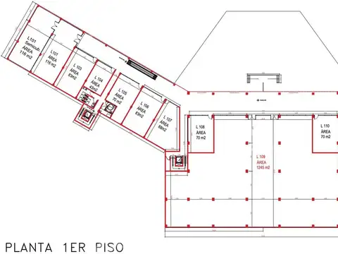 Local en Venta A Estrenar