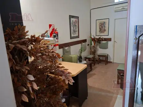 Alquiler - Oficina -  Consultorio - Departamento - Pasteur 700