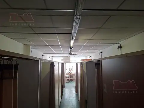 Galpon en Alquiler en Balvanera, USD 750