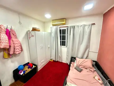 Departamento en Venta en La Plata, USD 40.000