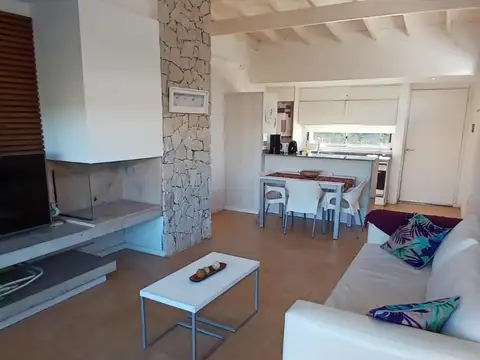 Departamento en venta - 1 Dormitorio 1 Baño - Mar Azul