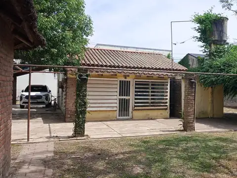 Venta Casa Monte Vera - oportunidad a refaccionar