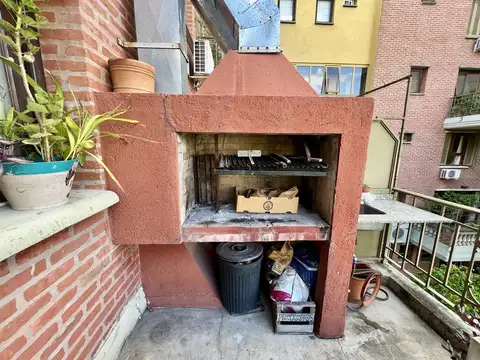 Departamento en Venta 16 años