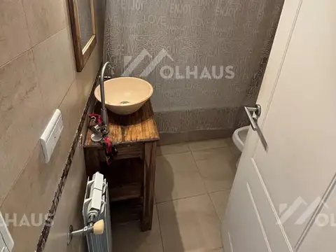 Departamento en Alquiler 15 años