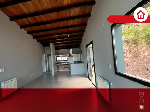 Departamento en Venta en Villa Allende, USD 175.000