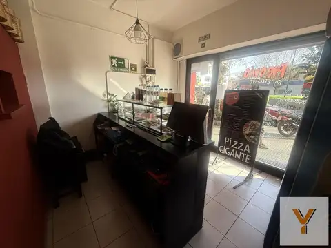 Fondo Comercio en Venta en Belgrano, USD 24.000