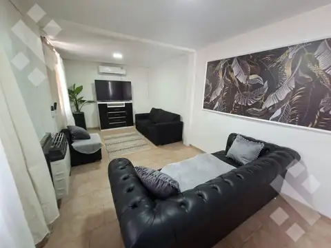 Complejo de 3 casas en alquiler -casa #3 ( hab) - a 50m de la plaza principal - rincon de los sauces