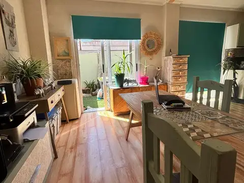 Alquiler Temporal 2 Ambientes en Parque Leloir Ituzaingo