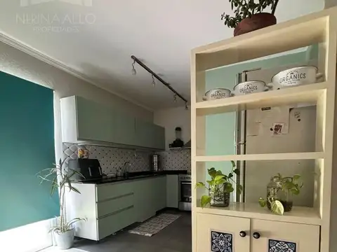 Casa en Alquiler A Estrenar