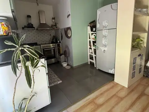 Casa en Alquiler de 1 dormitorio