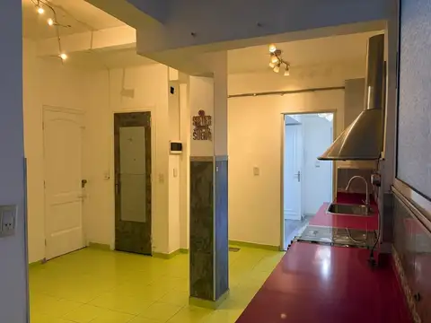 Departamento en Alquiler de 3 ambientes