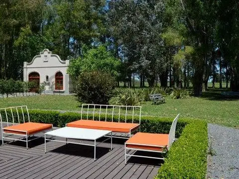 Terreno en Venta en Area 60, Countries y Barrios Cerrados en Coronel Brandsen