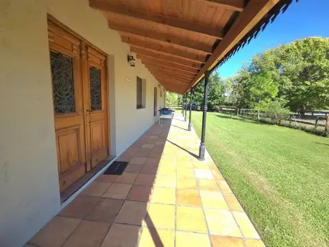 Casa en Venta 6 años