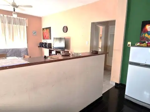 Depto Tipo Casa en Venta al Norte