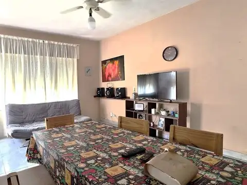 Depto Tipo Casa en Venta en Banfield, USD 60.000