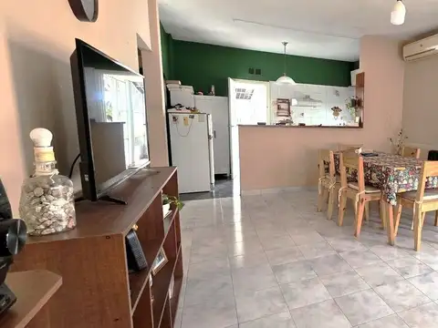 Depto Tipo Casa en Venta 58 años