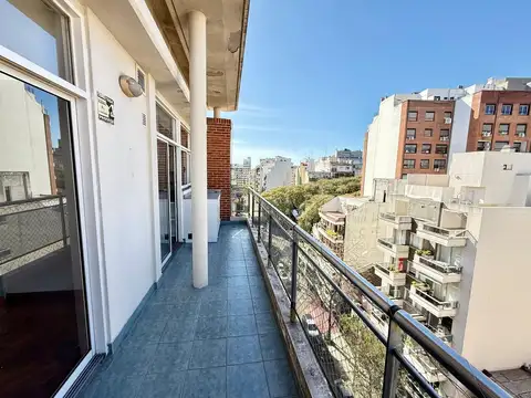 Departamento en Venta 20 años