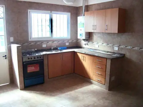 Casa en Alquiler de 2 dormitorios