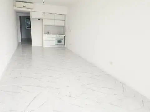 Oficina 2 ambientes con 1 baño