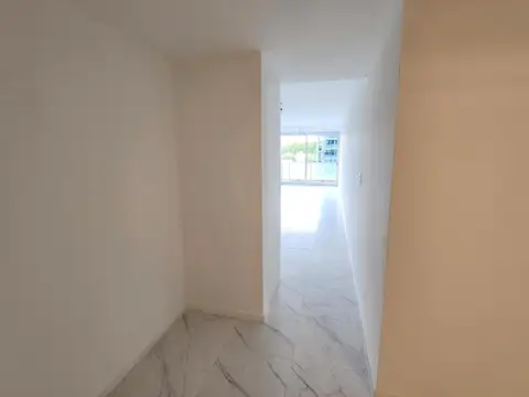 Alquiler Oficina de 2 ambientes en Belgrano Chico. Excelente ubicación.