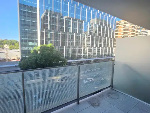 Oficina en Alquiler en Belgrano Chico, $ 1.400.000