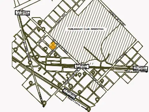 Avenida Roca 1600