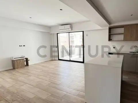 Departamento en Venta en Caballito, USD 240.000