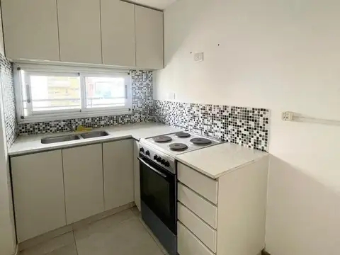 Departamento en Alquiler de 2 dormitorios