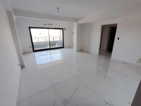 Venta - Departamento - 3 Ambientes - A estrenar - Mataderos - Balcon