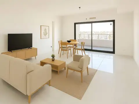 Departamento en Venta de 3 ambientes