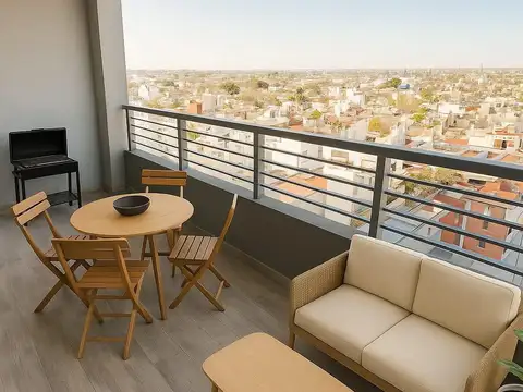 Departamento en Venta al Noroeste