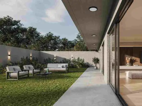 DPTO 5 AMB A ESTRENAR BALCON CORRIDO TERRAZA 